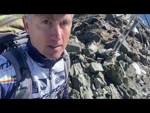 Brennkogel Österreich 🇦🇹 