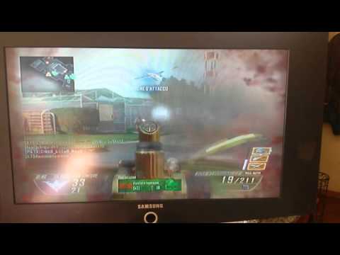 Devasto totale (BO2)