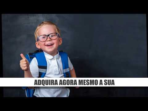 Apostila Concurso Mogi da Cruzes Agente Escolar - 2017 PDF (download) e Impressa