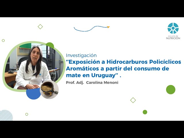 Vídeo relacionado con 1-OHPU en trabajadores de una planta de alquilación: Biomarcador de exposición a HAPs