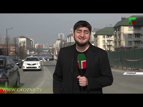 Дорожные инспекторы проводят рейды на дорогах ЧР