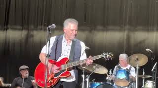 Johnny Rivers - Secret Agent Man - THE COMMERCE CASINO - 6 May 2023