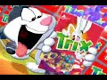 Trix Popstar 2000 USA