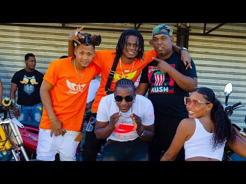 Gior Chambonea - Bolsillos con Papera💸 ❌ La Cima ❌ Los Bacanisimos (Video Oficial)