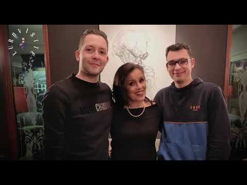 Eurovisite - Hoe zou het nog zijn met Stella Maessen?