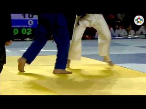 Grand Prix Tbilisi 2014: Travis Stevens (USA) - Mammadali Mehdiyev (AZE)