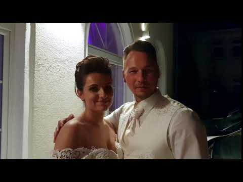 Tamada Stanislav für Ihre Hochzeit