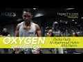 Oxygen Specialized Gym: Dicky Fazly / Mad Helmi / Afiq Harris