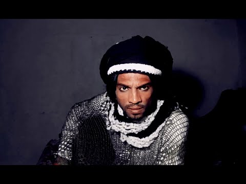 SamirMakwana Muslim look Audition