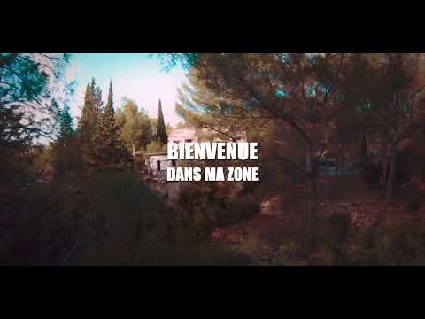 MK NWAR "Bienvenue Dans Ma Zone"