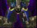 Geki Predazord
