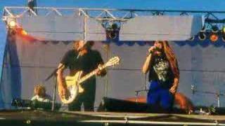 Jefferson Starship - JANE