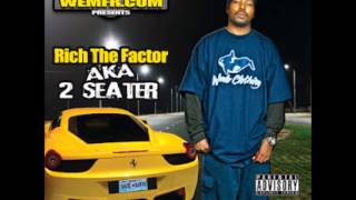 Rich The Factor   Can&#39;t Nobody Touch Us Feat  Boy Big