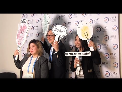 GESS Dubai 2020 - Official Show Video