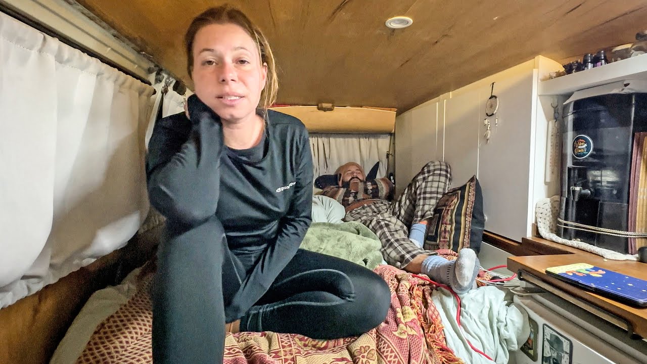 Anderson is not well