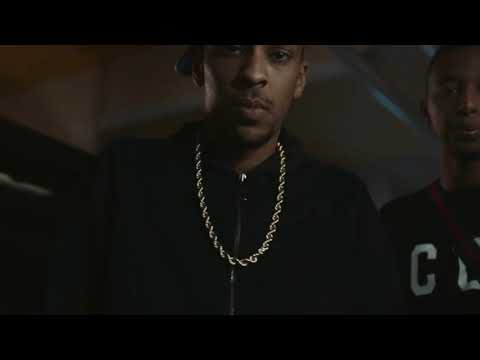 Owen - Diskret [Officiell Musikvideo]