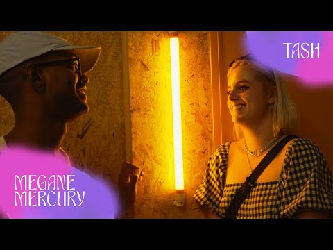 MY HOOD, MY RULES - TASH X MEGANE MERCURY