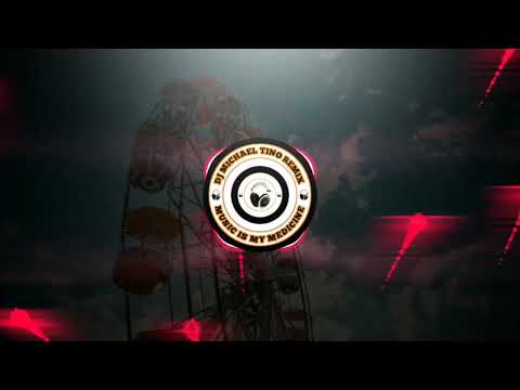 DJ AKU SAYANG KAMU - DJ MICHAEL TINO (FULL BASS REMIX) TIKTOK TREND 2024