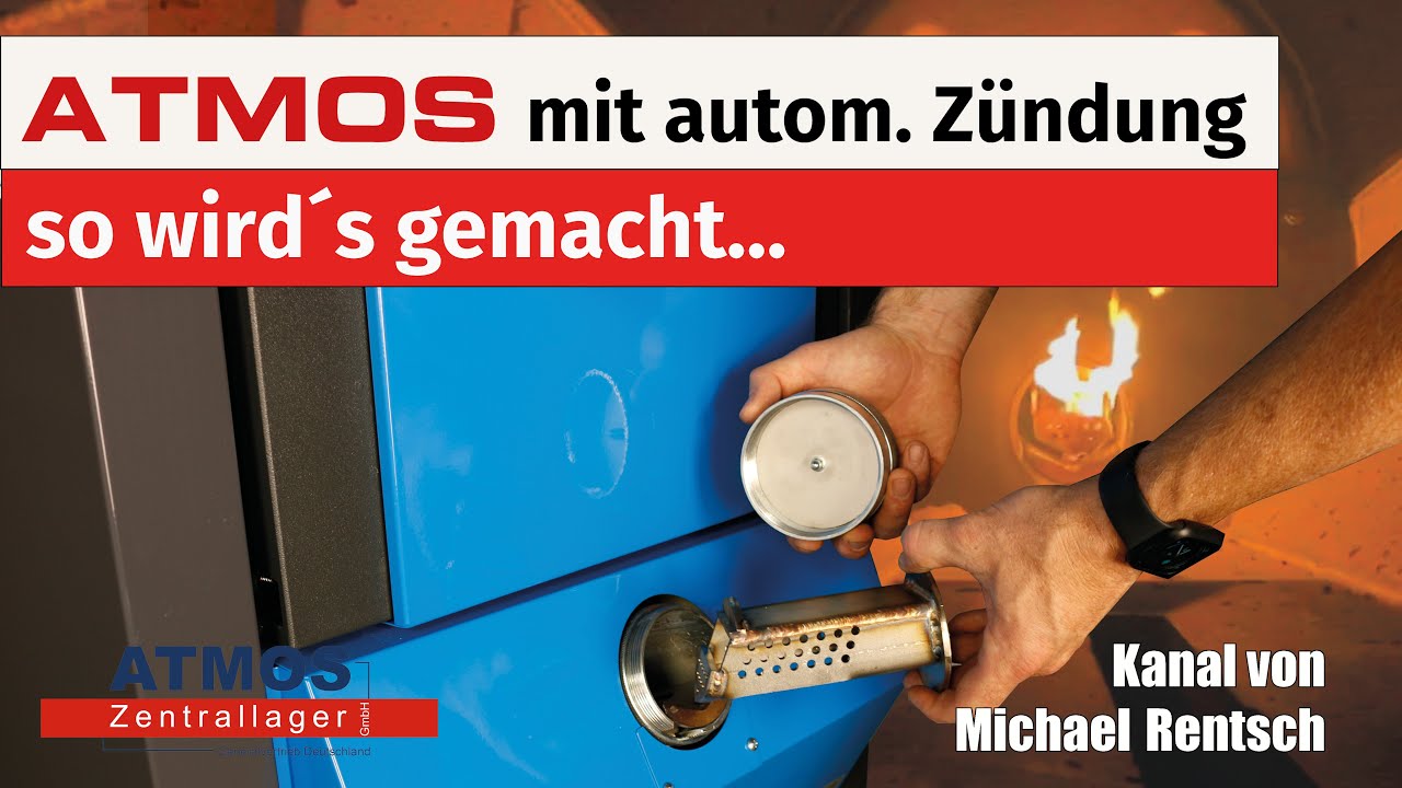 ATMOS Video