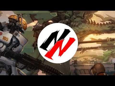 Benzmixer - Blakout (Gresiv Bootleg)