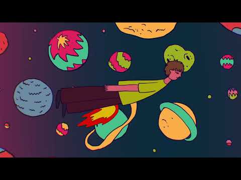 Bomberjak - All The Way Up (Official Music Video)