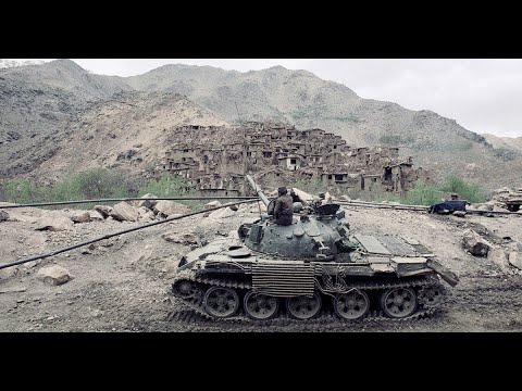 Povijest Četvrtkom: Sovjetska invazija na Afganistan 1979.–1989.
