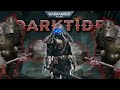 The Peak Psyker Experience | Warhammer 40k: Darktide