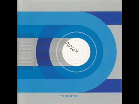 Awex - Back on Plastic (Mandala Remix)