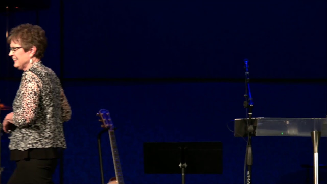 Anointed to Save the Lost | Joan Boethel