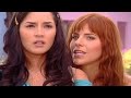 Catalina Capitulo 1