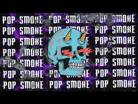 [SOLD] POP SMOKE x TELLY GRAVE x FIVIO FOREIGN TYPE BEAT "999" | DRILL TYPE BEAT