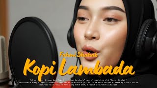 Download lagu #072 Request Subscribe - Kopi Lambada - Fahmi Shahab (Reggae Cover) | By Shifa Vibes Cover Reggae mp3