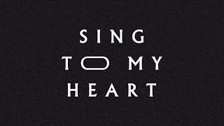 &quot;Sing To My Heart&quot; (Lyric Video) - Jeremy Riddle | MORE