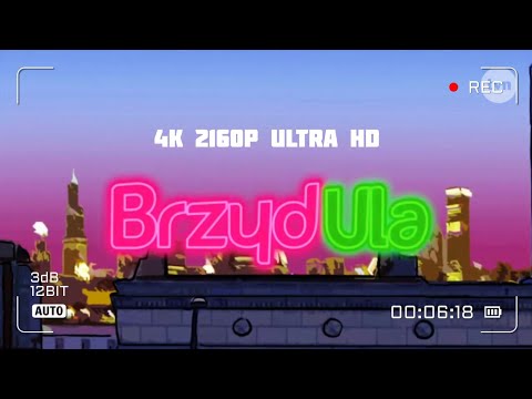 Brzydula czołówka 2009 2160p60 HD