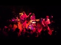 THE SPITS "Tonight" - Live @ The New Parish ...
