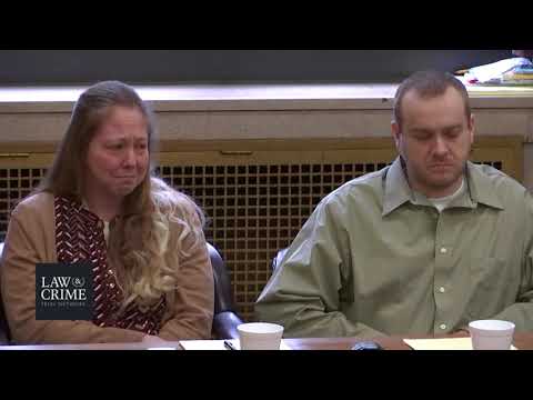 Groves Trial - Prosecution Opening Statement