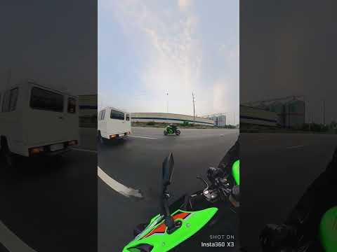 Sobrang bilis ng #zx10r #zx6r #zx4rr #ninja #superbike #kawasaki