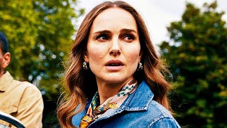 Трейлер: Источник вечной молодости