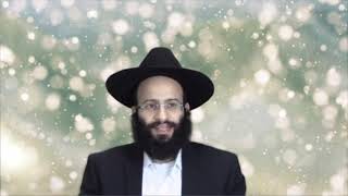 הליכות והנהגות בזמן הנקה חלק ב' [הרב אלחנן משה נחמנסון]