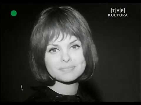 Katarzyna Sobczyk - Mix przebojów lat 60-tych (TVP)