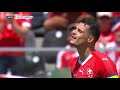 England triumph in penalty shootout | England 0-0 Switzerland AET | Highlights | UEFA Nations League