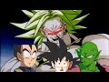 Broly Movie Prowler Meme