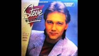 What I Didn't Do , Steve Wariner , 1984 Vinyl