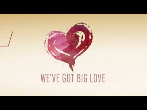 Gossling - Big Love (Lyric Video)