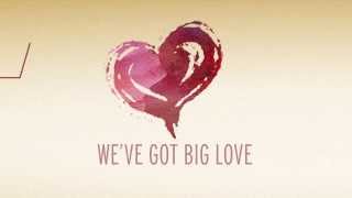Gossling - Big Love (Lyric Video)