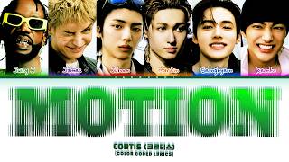 Download lagu CORTIS (코르티스) (feat. Juicy J) 'MOTION' (Color Coded Lyrics) mp3