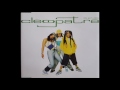 Cleopatra - Life Ain't Easy (Booker T Soul Inside Mix)