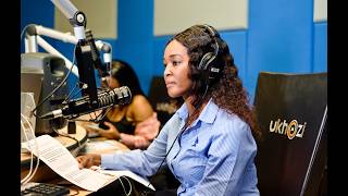 Metropolitan: Funeral Cover explained on Ukhozi FM