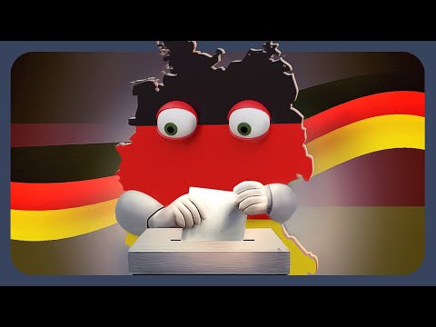 Bundestagswahl 2025: Alles, was ihr wissen müsst