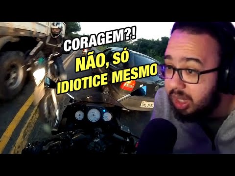 LUDGERO REACTS TO THE 122 MOTORCYCLE SCARES (XRACING) - Ludgero's Cuts